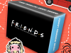 Friends Subscription Box Fall 2021 – Spoiler #1