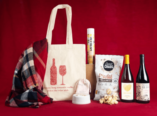 Vine Oh! Oh! Fall For Me! Fall 2021 Box – Full Spoilers + Coupon Code!