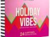 Sephora Collection Holiday Vibes Advent Calendar  – On Sale Now