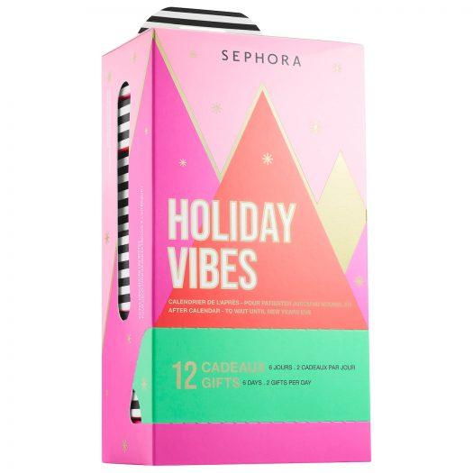 Read more about the article Sephora Collection Holiday Vibes After Advent Calendar  – Coming Soon