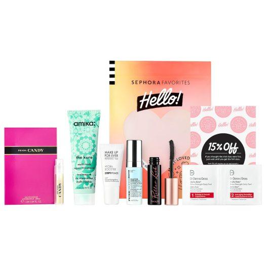 Read more about the article Sephora Favorites Hello!—Most-Loved Beauty – On Sale Now!