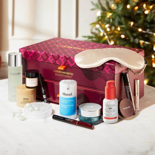 Read more about the article 2021 Lookfantastic Beauty Chest – On Sale Now!