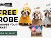 BarkBox Super Chewer Coupon Code – FREE Animal Robe