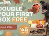 BarkBox Super Chewer Coupon Code – Double Your First Box