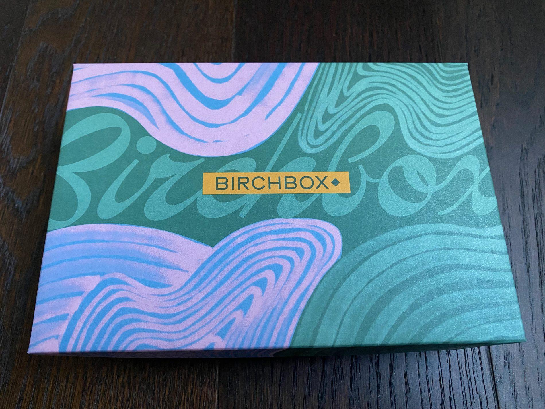 Birchbox Subscriber Update