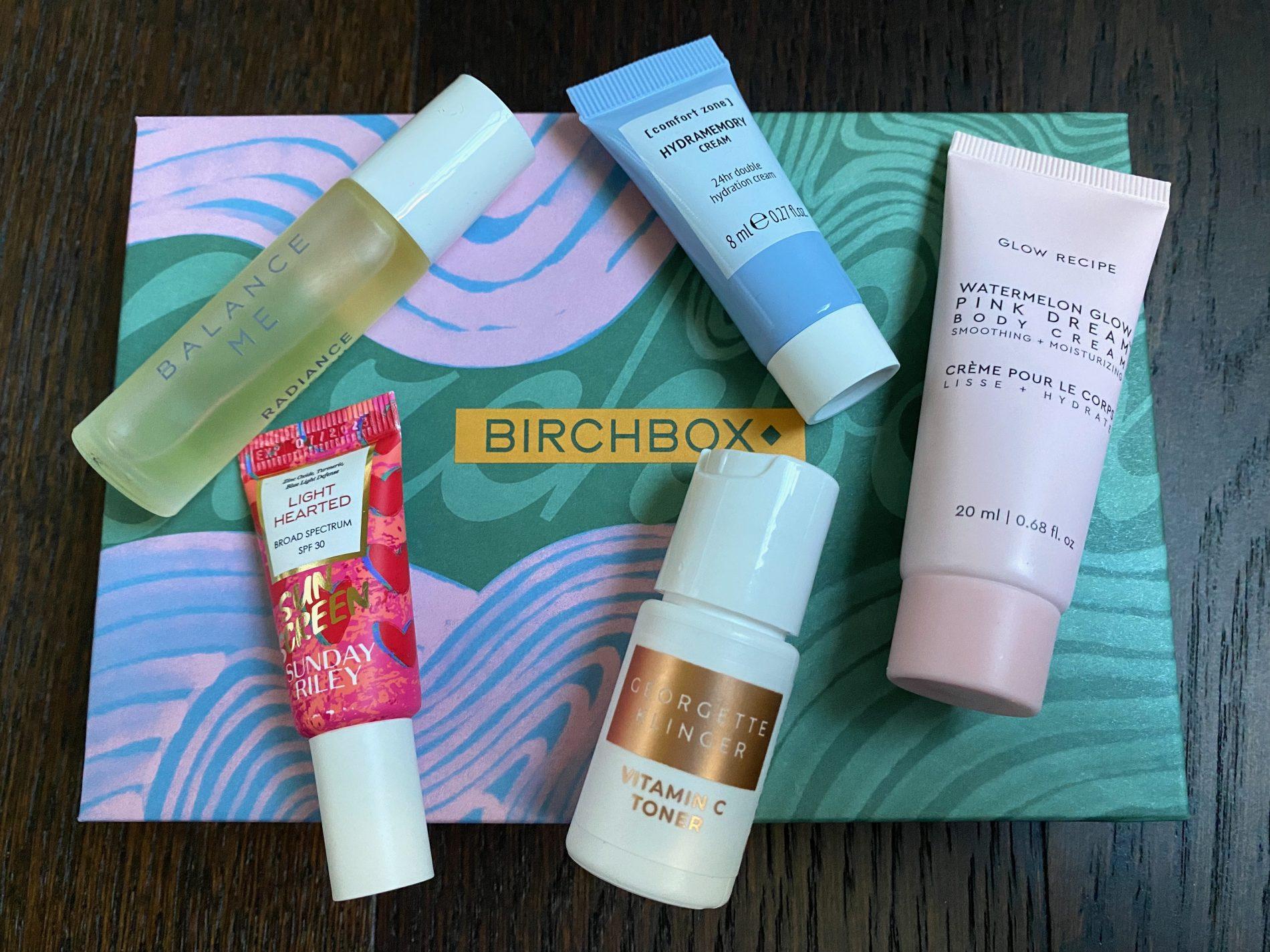 Read more about the article Birchbox Review + Coupon Code – October 2021