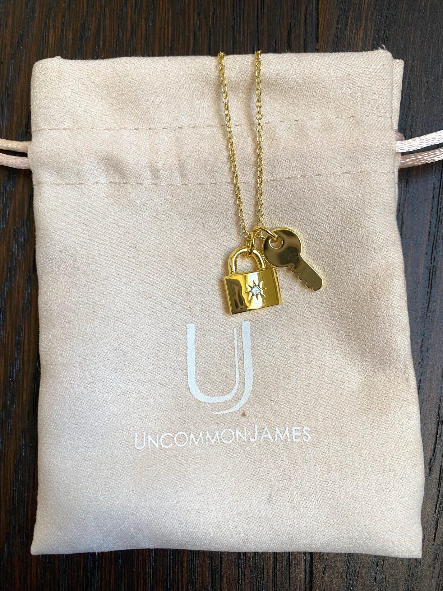 Uncommon James Monthly Mystery Item Review – Winter 2021