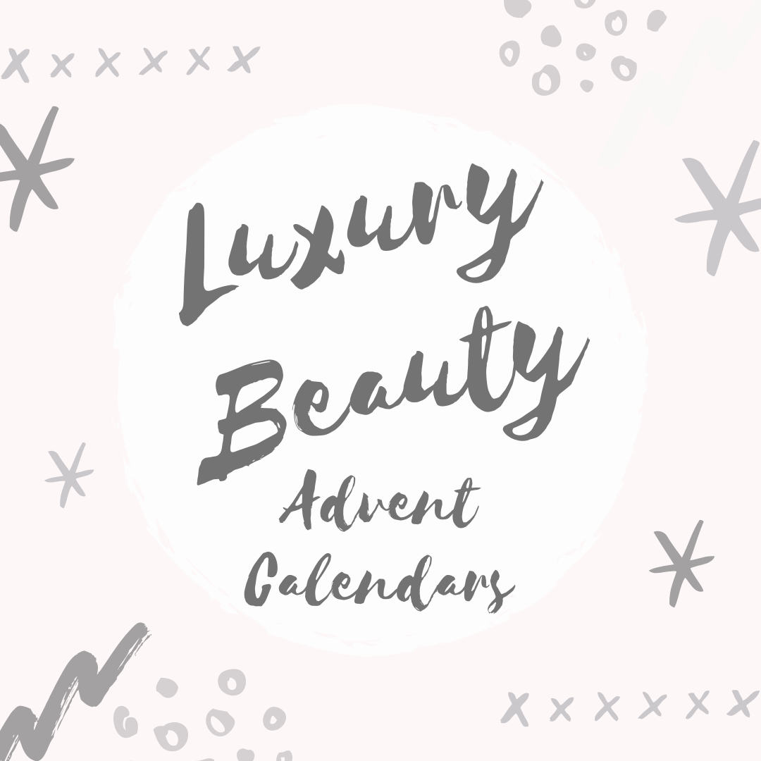 Luxury Beauty Advent Calendar Roundup
