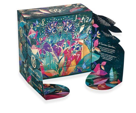 Read more about the article Yves Rocher 2021 Advent Calendar