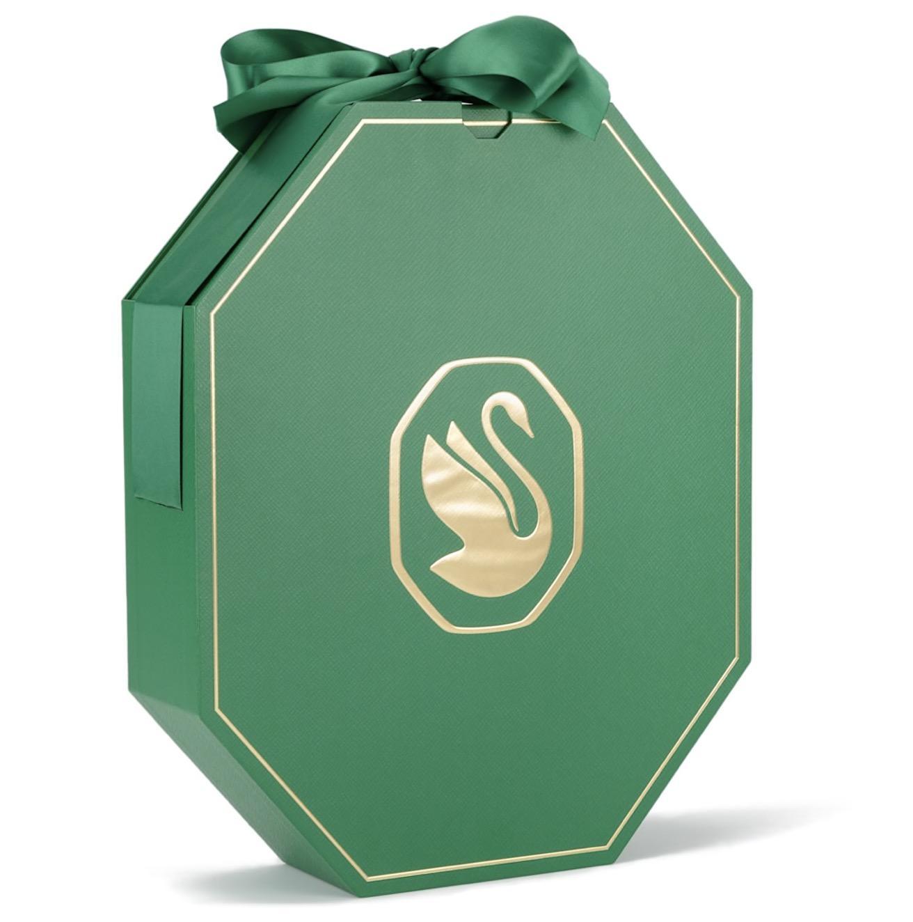 Swarovski Annual Edition 2021 Advent Calendar Subscription Box Ramblings Swarovski Annual Edition 2021 Advent Calendar Subscription Box Ramblings