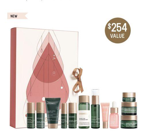 Read more about the article Biossance 12 Days to Your Healthiest Skin Advent Calendar