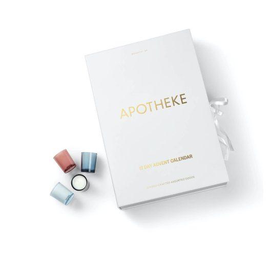 Read more about the article Apotheke 12 Day Advent Calendar