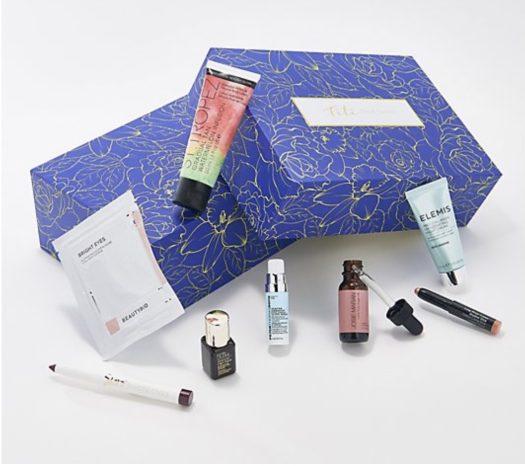 Read more about the article ILI Try It, Love It 8-Piece Beauty Buyer’s Pick Sample Box – On Sale Now