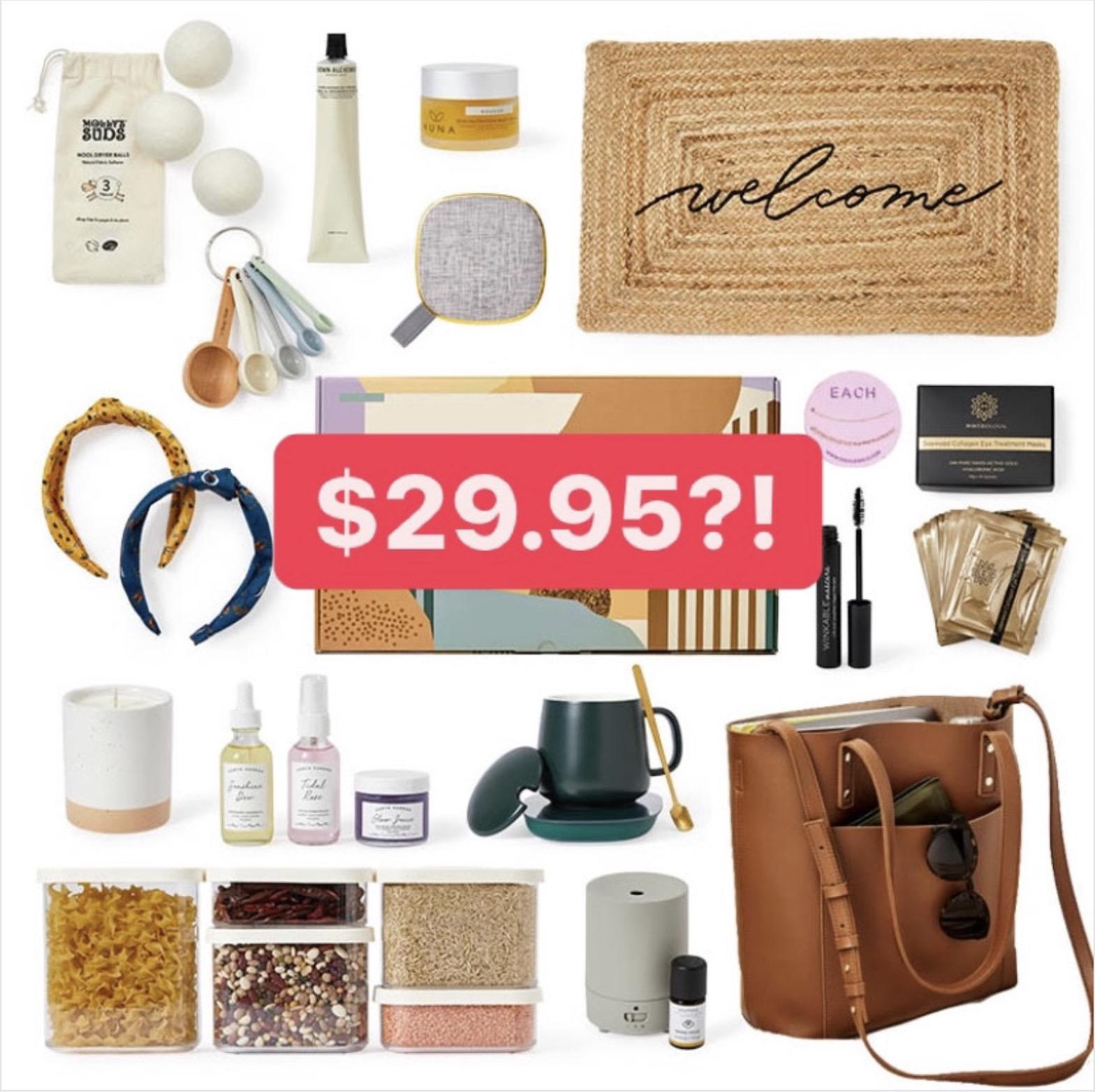 Read more about the article Alltrue Sale – Fall Box for Just $29.95!