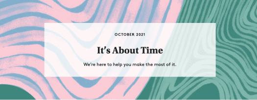 Read more about the article Birchbox Box Reveals – November 2021