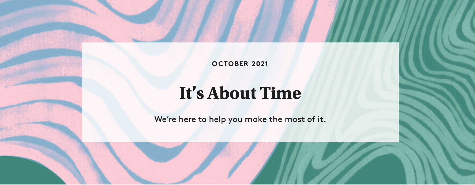 Read more about the article Birchbox Box Reveals – October 2021