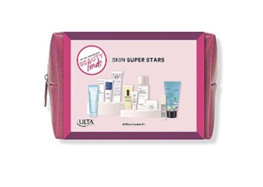 Read more about the article ULTA Skin Super Stars Sample Kit