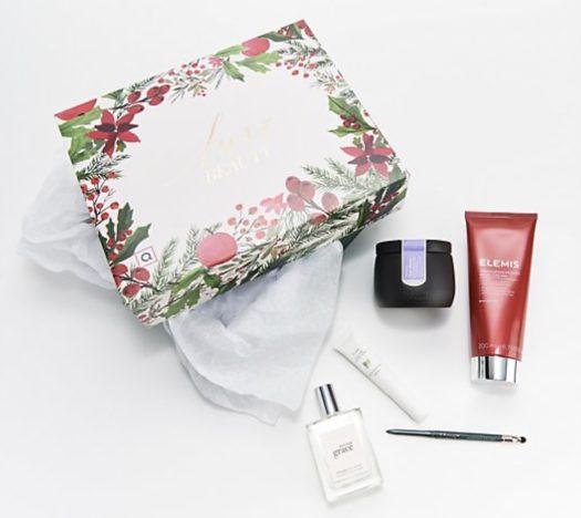 Read more about the article QVC TILI Try It, Love It 5-Piece Luxe Beauty Holiday Box – On Sale Now