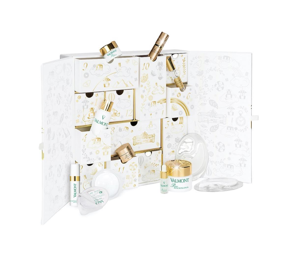 Read more about the article Valmont Celebration In Wonderland Advent Calendar 12-Piece Set