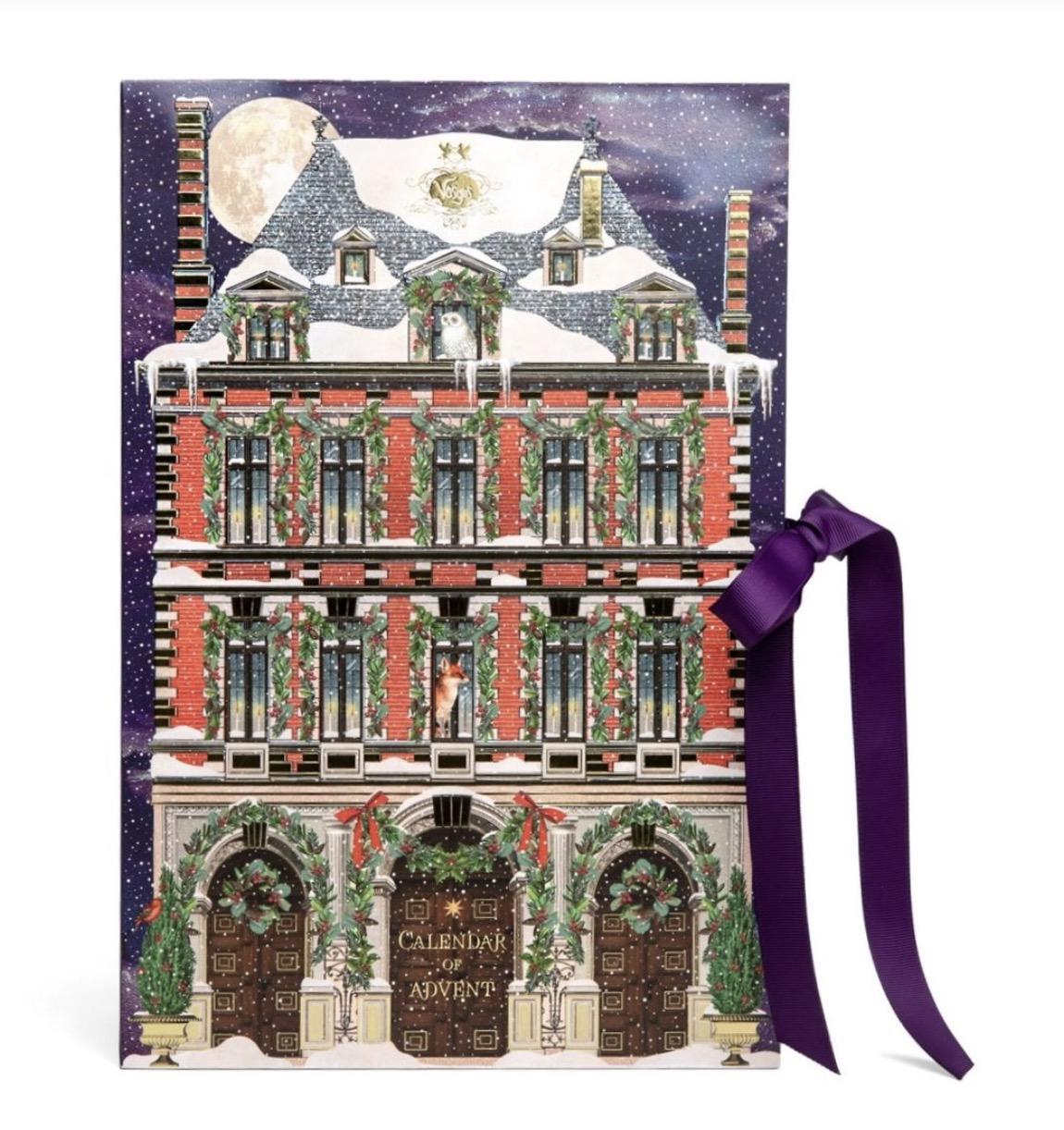 Read more about the article Vosges Haut – A Chocolate Calendar of Advent – On Sale Now!
