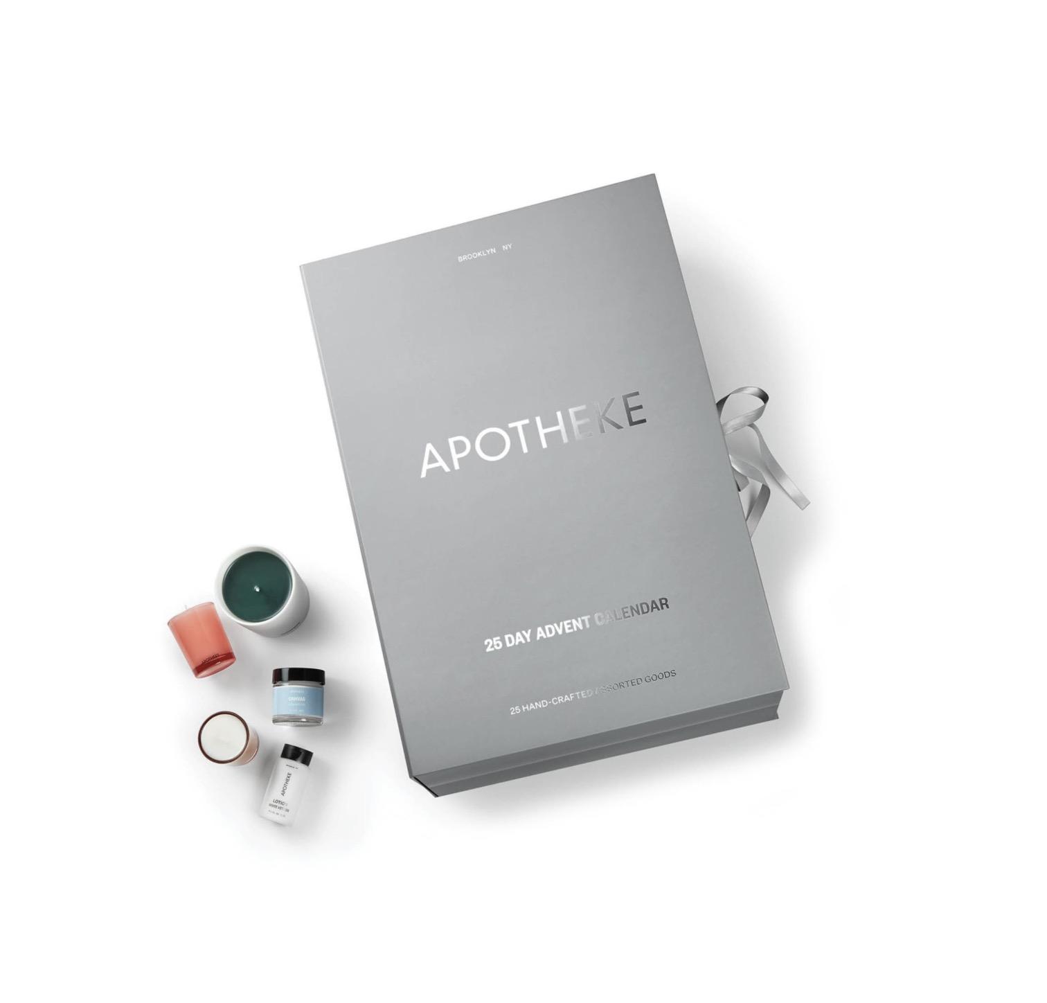 Read more about the article Apotheke 25 Day Advent Calendar – Save 40%