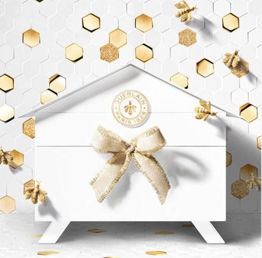 Read more about the article The Guerlain Beehive Advent Calendar