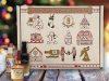 Bourbon Outfitter Advent Calendar