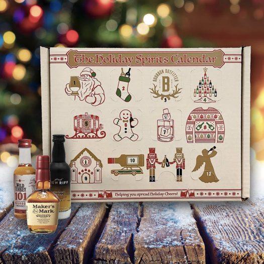 Read more about the article Bourbon Outfitter Advent Calendar