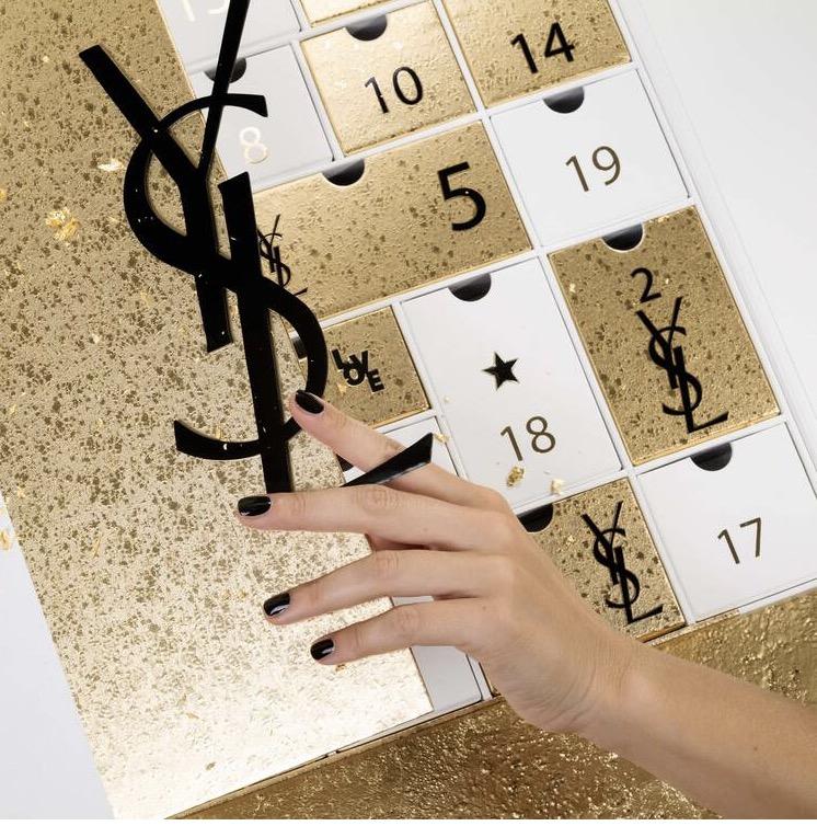 Read more about the article YSL Advent Calendar – Now Available