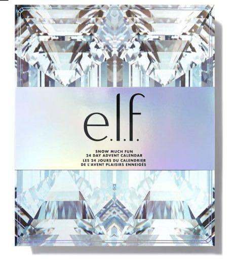 Read more about the article e.l.f. Snow Much Fun 24 Day Beauty Advent Calendar
