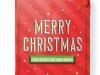 Bath & Body Works Merry Christmas Advent Calendar Gift Set