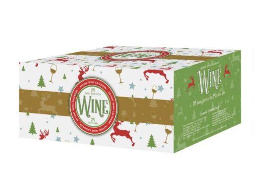 Read more about the article World Market Festive Wine Advent Calendar 24 Pack