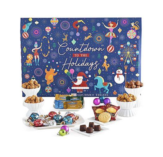 Read more about the article Sam’s Club Oversized Holiday Advent Countdown Gift – Coming Soon