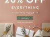 Erin Condren Flash Sale – Save 20% Off Sitewide!