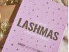 Land of Lashes Classic Collection 12 days of Lashmas Advent Calendar