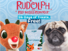 Barkbox Offer – Free Advent Calendar with Multi-Month Subscription!