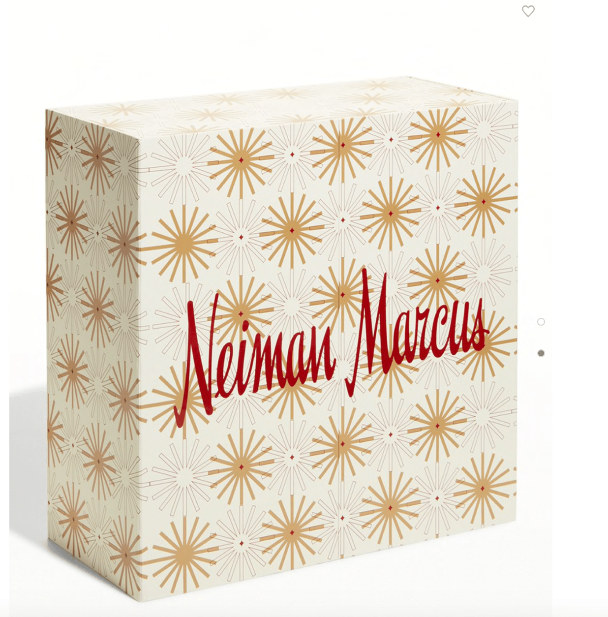 Neiman Marcus Beauty Advent Calendar – Now $120
