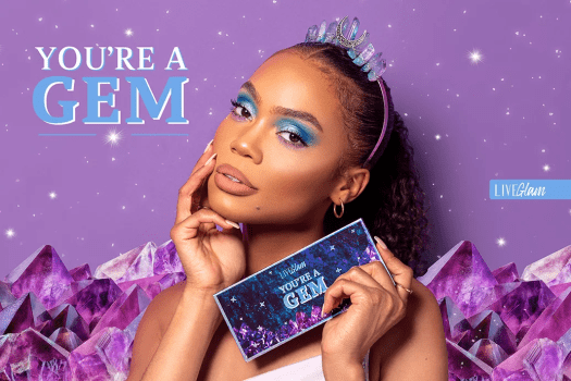 Read more about the article LiveGlam Eyeshadow Club October 2021 Full Spoilers