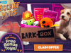 BarkBox Coupon Code – Double Your First Box Free!