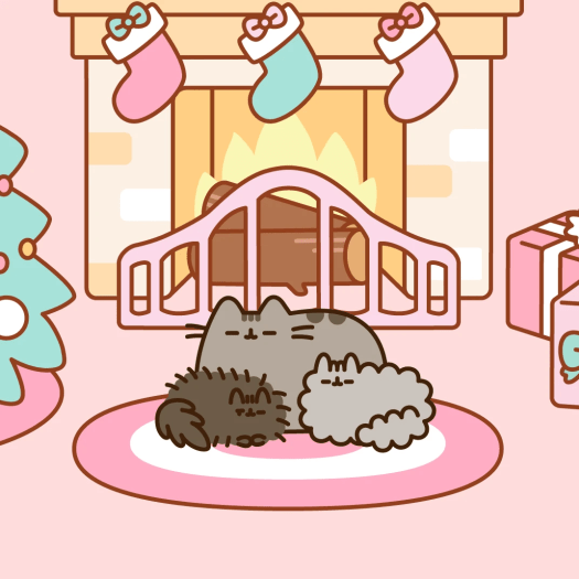 Read more about the article Pusheen Winter 2021 Box – On Sale Now
