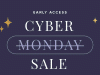 The Bouqs Cyber Monday Sale – 25% Off Sitewide!