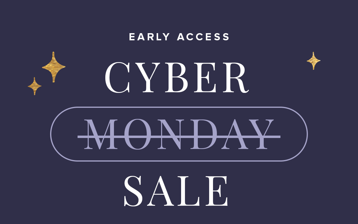 The Bouqs Cyber Monday Sale – 25% Off Sitewide!