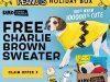 BarkBox Super Chewer Coupon Code – Free Charlie Brown Dog Sweater