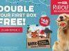 BarkBox Super Chewer Coupon Code – Double Your First Box