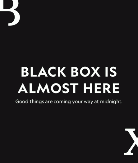 Bespoke Post Black Friday Offer – Free Mystery Box Coming Soon!!