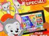 ABC Mouse – Save 70% off for Cyber Monday!