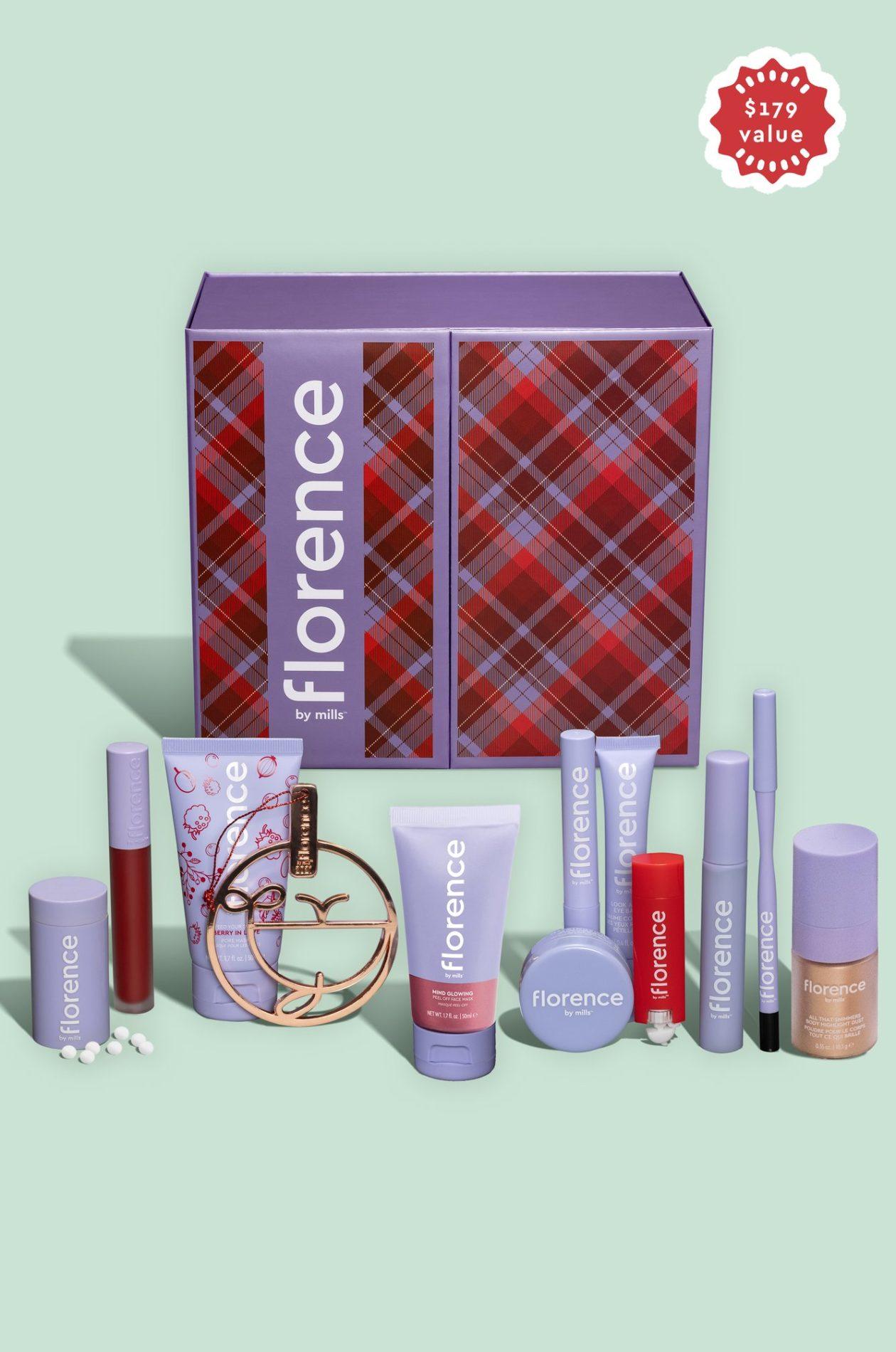 Florence By Mills Advent Calendar Subscription Box Ramblings