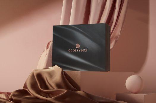 GLOSSYBOX Limited Edition Black Friday Box – On Sale Now!