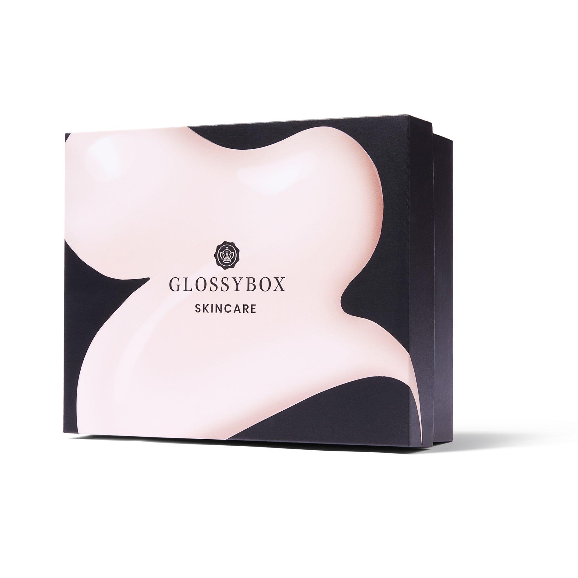 GLOSSYBOX Limited Edition Skincare Box – Coming Soon + Full Spoilers