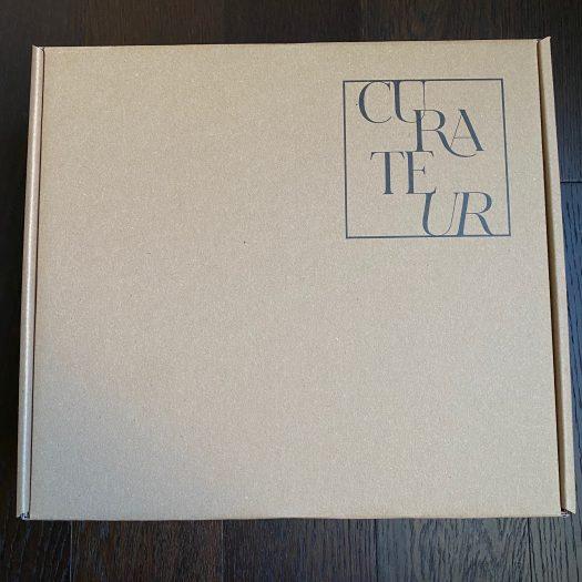 CURATEUR Review - Winter 2021 + Coupon Code
